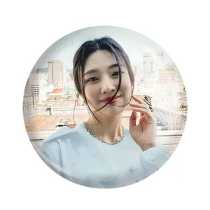 مگنت جوی گروه رد ولوت Red Velvet