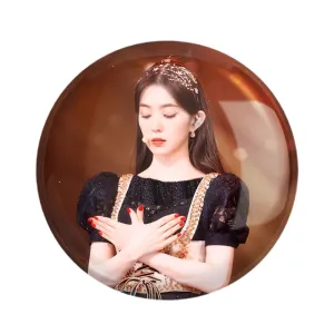 مگنت آیرین گروه رد ولوت Red Velvet