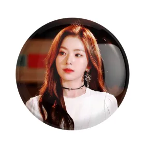 مگنت آیرین گروه رد ولوت Red Velvet