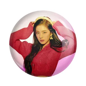 مگنت آیرین گروه رد ولوت Red Velvet