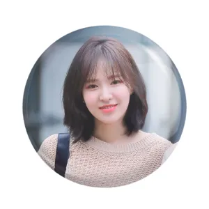 مگنت وندی گروه رد ولوت Red Velvet