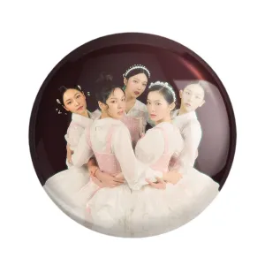 مگنت گروه رد ولوت Red Velvet