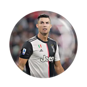 مگنت کریستین رونالدو