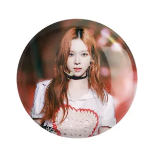 مگنت وینتر گروه آسپا Aespa