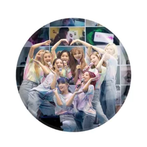 مگنت گروه توایس TWICE