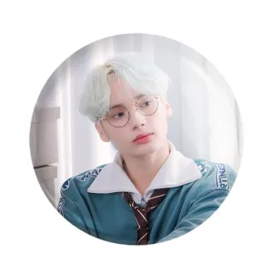 مگنت تهیون گروه تی اکس تی TXT