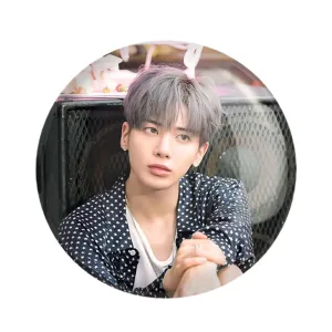 مگنت تهیون گروه تی اکس تی TXT