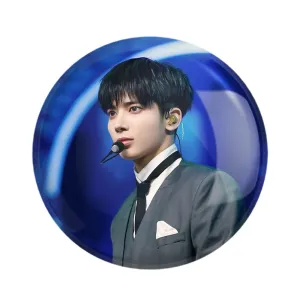 مگنت تهیون گروه تی اکس تی TXT