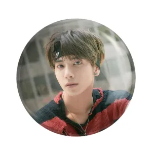 مگنت تهیون گروه تی اکس تی TXT