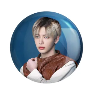 مگنت تهیون گروه تی اکس تی TXT