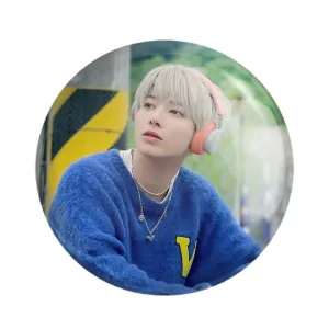 مگنت تهیون گروه تی اکس تی TXT