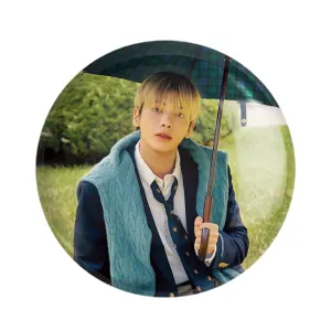 مگنت تهیون گروه تی اکس تی TXT