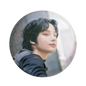 مگنت تهیون گروه تی اکس تی TXT