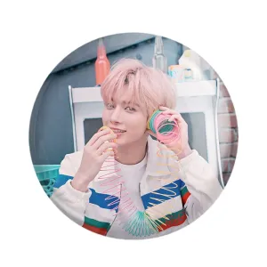 مگنت تهیون گروه تی اکس تی TXT