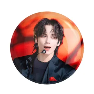 مگنت تهیون گروه تی اکس تی TXT