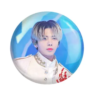 مگنت تهیون گروه تی اکس تی TXT