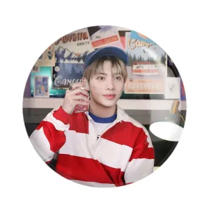 مگنت تهیون گروه تی اکس تی TXT