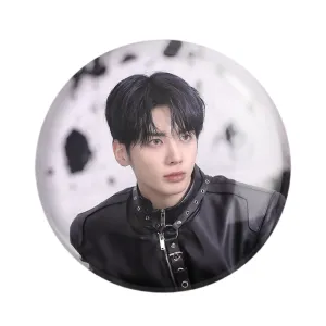 مگنت تهیون گروه تی اکس تی TXT