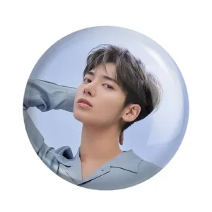 مگنت تهیون گروه تی اکس تی TXT