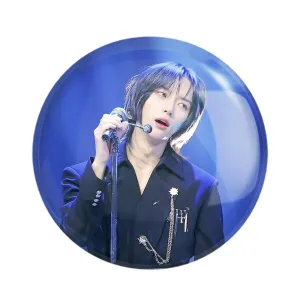 مگنت بومگیو گروه تی اکس تی TXT