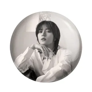 مگنت بومگیو گروه تی اکس تی TXT