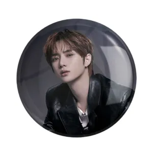 مگنت بومگیو گروه تی اکس تی TXT