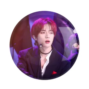 مگنت بومگیو گروه تی اکس تی TXT