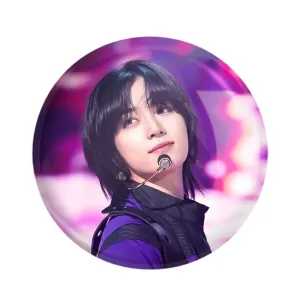 مگنت بومگیو گروه تی اکس تی TXT