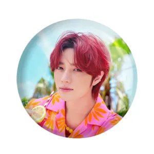 مگنت بومگیو گروه تی اکس تی TXT