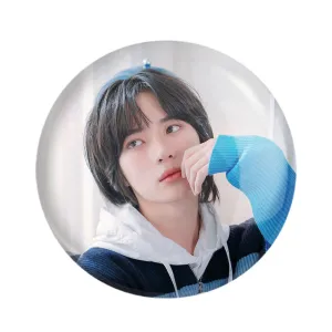 مگنت بومگیو گروه تی اکس تی TXT