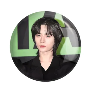 مگنت بومگیو گروه تی اکس تی TXT