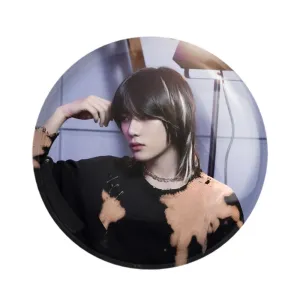 مگنت بومگیو گروه تی اکس تی TXT