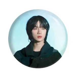 مگنت بومگیو گروه تی اکس تی TXT