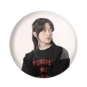 مگنت بومگیو گروه تی اکس تی TXT