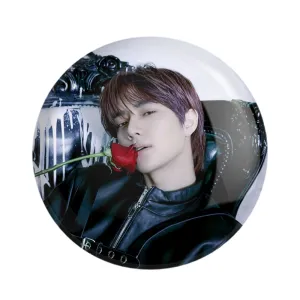 مگنت بومگیو گروه تی اکس تی TXT