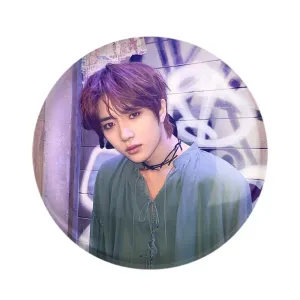 مگنت بومگیو گروه تی اکس تی TXT