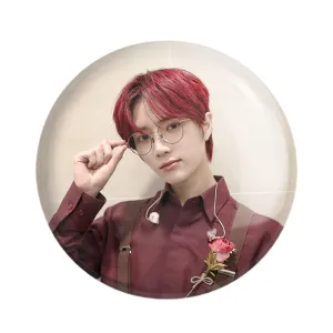 مگنت بومگیو گروه تی اکس تی TXT