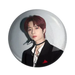 مگنت بومگیو گروه تی اکس تی TXT