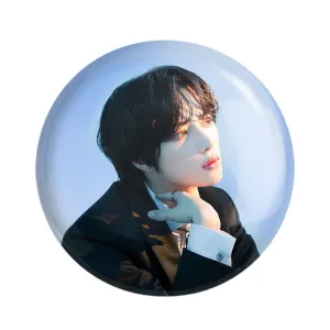 مگنت بومگیو گروه تی اکس تی TXT