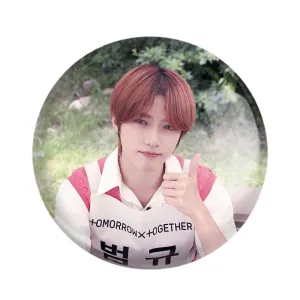 مگنت بومگیو گروه تی اکس تی TXT