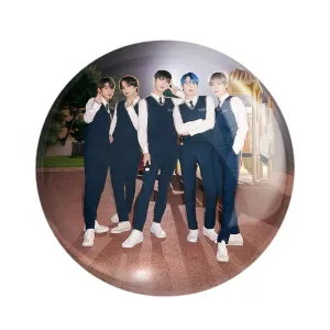 مگنت گروه تی اکس تی TXT