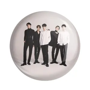 مگنت گروه تی اکس تی TXT