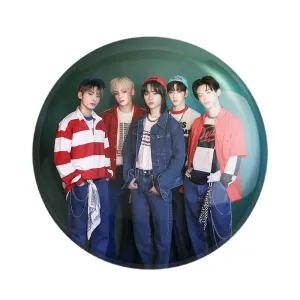 مگنت گروه تی اکس تی TXT