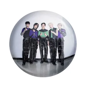 مگنت گروه تی اکس تی TXT