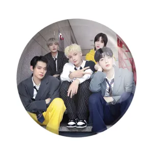 مگنت گروه تی اکس تی TXT