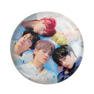 مگنت گروه تی اکس تی TXT