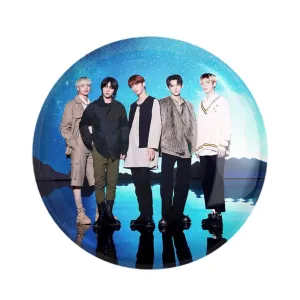 مگنت گروه تی اکس تی TXT