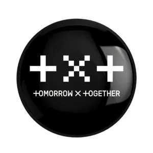 مگنت گروه تی اکس تی TXT