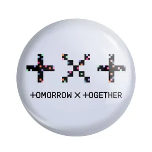 مگنت گروه تی اکس تی TXT