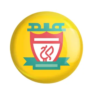 مگنت باشگاه لیورپول Liverpool